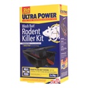 [STV566] STV  Block Bait Rodent Killer Kit Image 