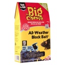 [STV212] STV  All-Weather Block Bait - 10g x 15 Image 