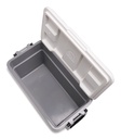 [00049550] IGLOO-Latitude Marine Ultra 25 Cooler Box - White / Moonscape Gray Image 