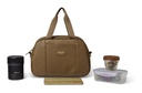 [00066041] IGLOO - SATCHEL 15 LUXE - COGNAC Image 