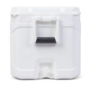 [00050447] IGLOO-Marine Profile II 50 Cooler Box - White  Image 