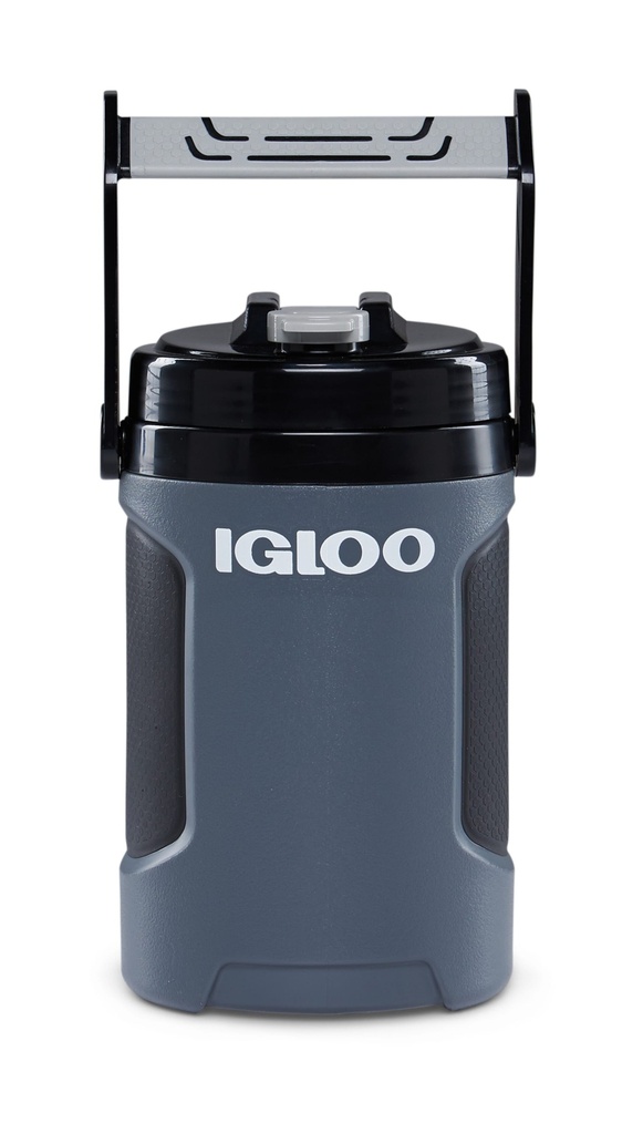 [00031311] IGLOO-Latitude Pro 1/2 Gallon Jug  - Charcoal  Image 