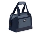 [00066150] IGLOO-MaxCold Evergreen Snapdown 12-Can Cooler Bag - Blue  Image 