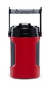 [00031301] IGLOO-Latitude Pro 1/2 Gallon Jug  - Red Star  Image 