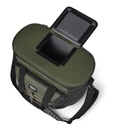 [00066306] IGLOO-MaxCold Voyager 28-Can Tote - Olive  Image 