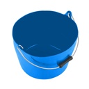 [TT4/BL] Red Gorilla - Flexible Gorilla Buckets - Blue Bucket Image 