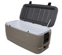 [00050360] IGLOO-Maxcold 120 Qt Cooler Box - SandStone  Image 