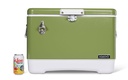 [00049341] IGLOO-Legacy 54 Qt Cooler Box - Avocado Image 