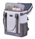 [00061380] IGLOO-Maxcold Ascent 24 Backpack  - White  Image 