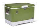 [00049341] IGLOO-Legacy 54 Qt Cooler Box - Avocado Image 