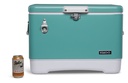 [00050498] IGLOO-Legacy 54 Qt Cooler Box - Crystal Ocean Image 