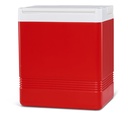 [00043360] IGLOO-Legend 24-Can Cooler Box - Red Star  Image 