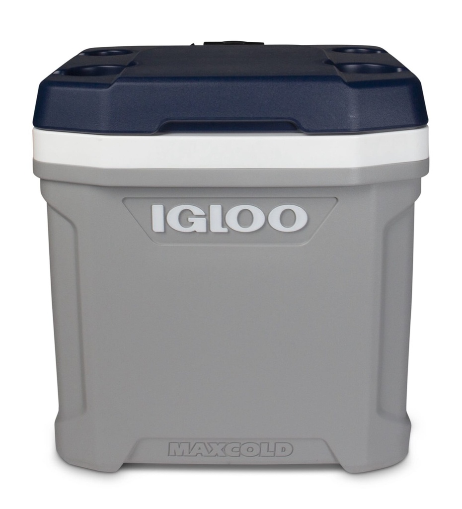 [00034696] IGLOO-Maxcold Latitude 62 Roller - Ash Gray  Image 