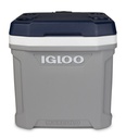 [00034696] IGLOO-Maxcold Latitude 62 Roller - Ash Gray  Image 