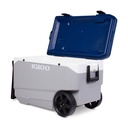 [00034818] IGLOO-Maxcold Latitude 90 Roller - Ash Gray  Image 