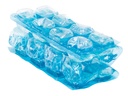 [00025078] IGLOO-Maxcold Natural Ice Sheet 44 Cube - Blue  Image 