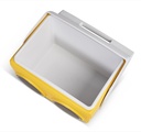 [00027532] IGLOO-Playmate Classic Kool Tunes Cooler  - Yellow Image 