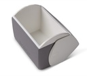 [00032649] IGLOO-Playmate Elite Cool Box  - Moonscape Gray Image 