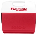 [00043362] IGLOO-Playmate Elite Cool Box  - Red Star Image 