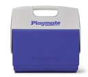 [00032645] IGLOO-Playmate Elite Cool Box  - Sneaky Blue Image 