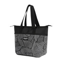 [00066244] IGLOO-Mini Essential Opp Print Basics - Black & White Geo  Image 