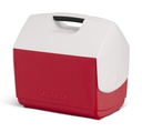 [00032847] IGLOO-Playmate Elite Ultra Cooler  - Red Star  Image 