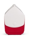 [00032847] IGLOO-Playmate Elite Ultra Cooler  - Red Star  Image 