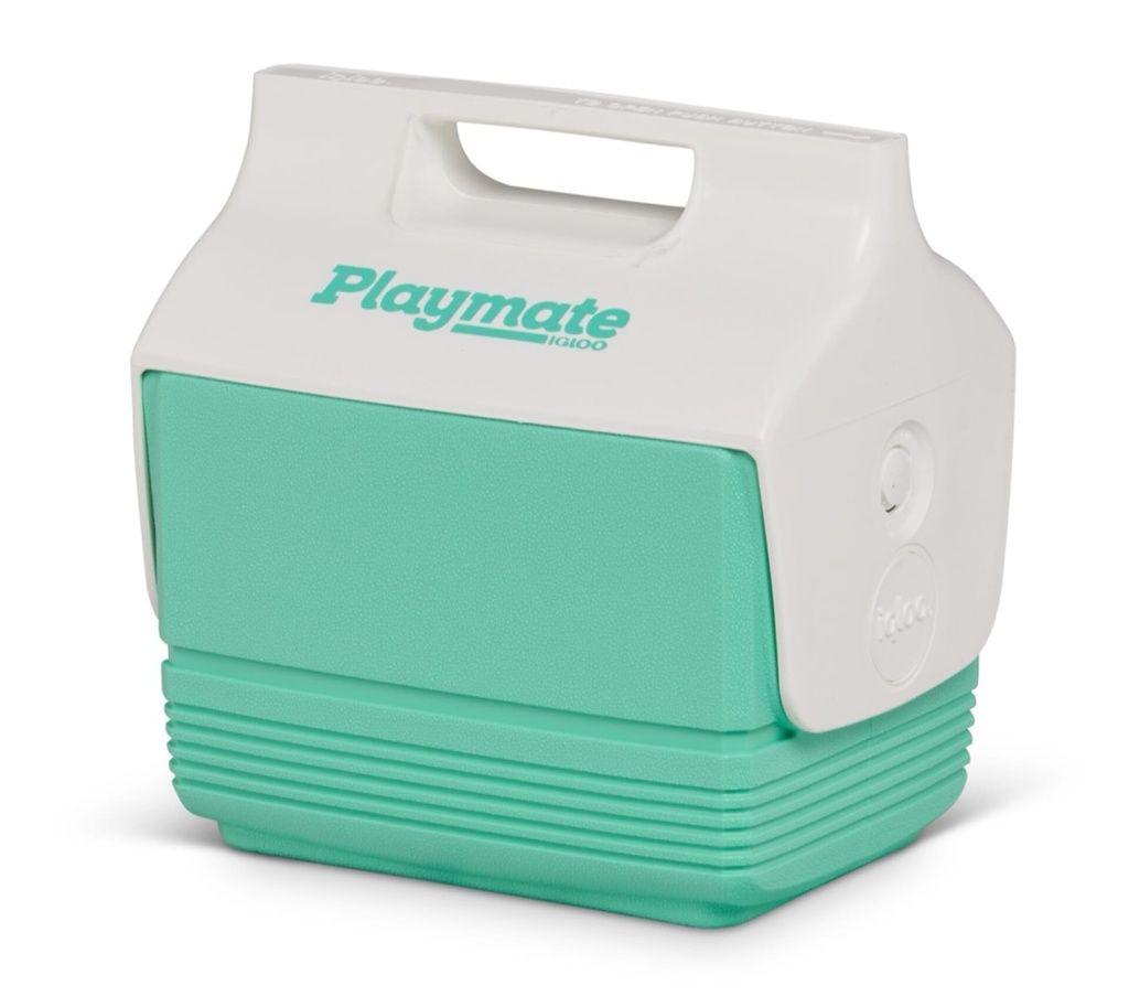 [00032839] IGLOO-Playmate Mini Cooler  - Mint  Image 