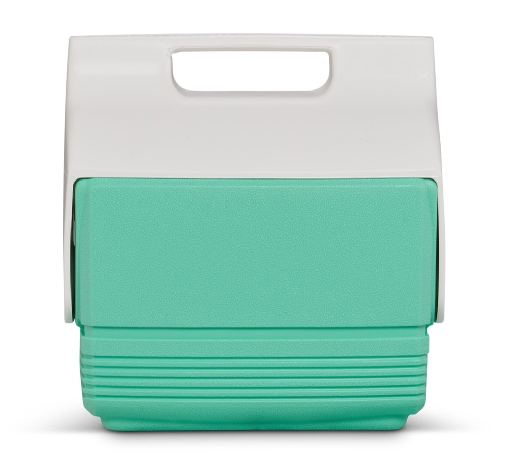 [00032839] IGLOO-Playmate Mini Cooler  - Mint  Image 