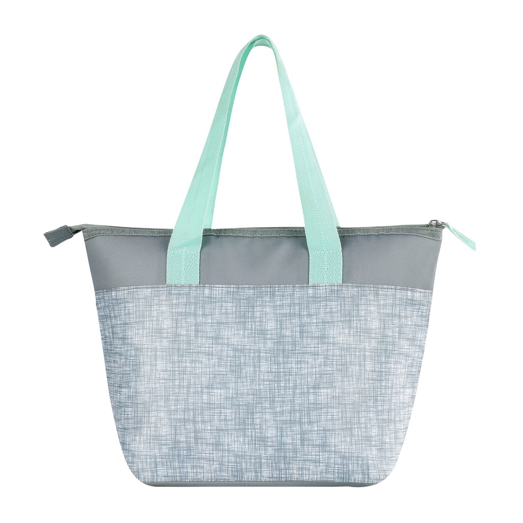 [00066248] IGLOO-Mini Essential Opp Print Basics - Grey Texture  Image 