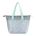 [00066248] IGLOO-Mini Essential Opp Print Basics - Grey Texture  Image 