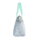 [00066248] IGLOO-Mini Essential Opp Print Basics - Grey Texture  Image 