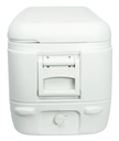 [00044577] IGLOO-Polar 120 Qt Cooler Box  - White Image 