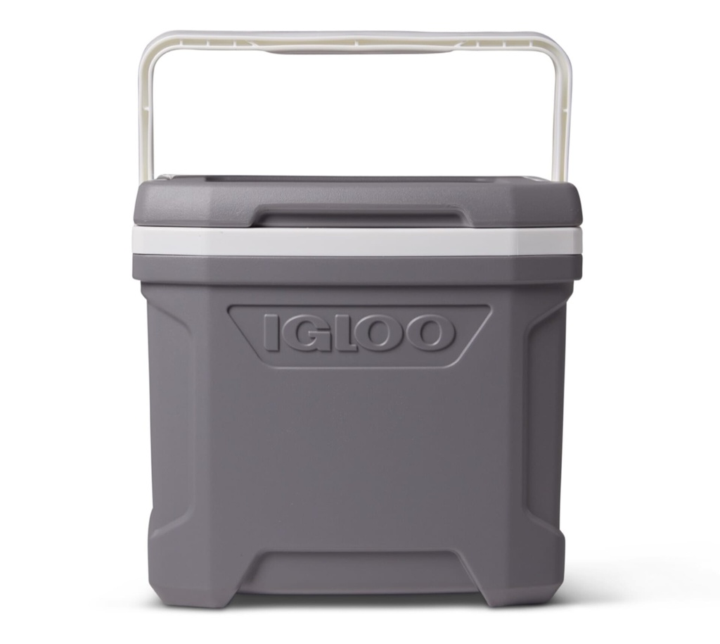 [00032635] IGLOO-Profile II 16 Cooler  Box - MoonScape Gray  Image 