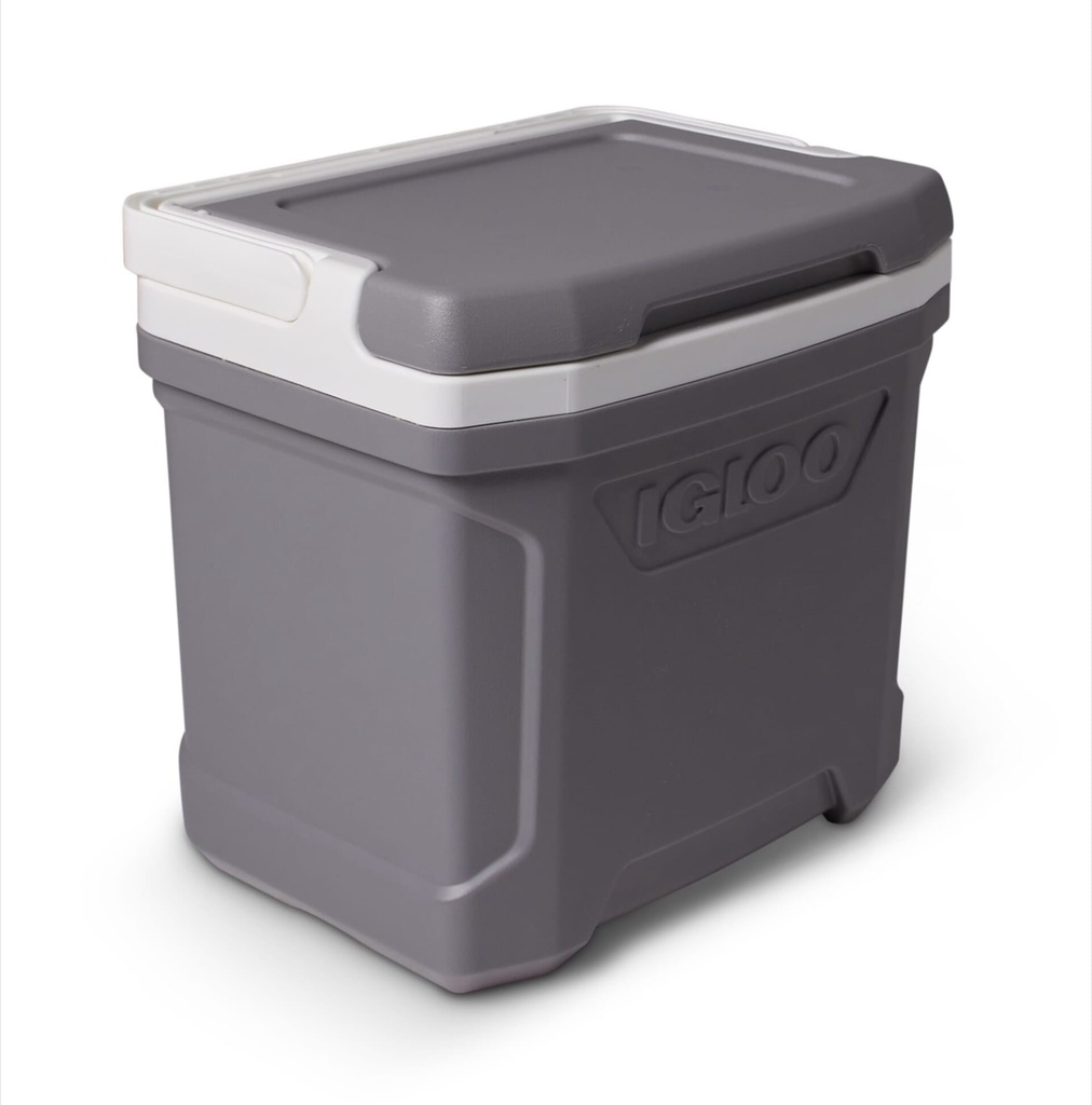 [00032635] IGLOO-Profile II 16 Cooler  Box - MoonScape Gray  Image 