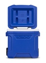 [00034808] IGLOO-Profile II 16 Roller Cooler  Box - Majestic Blue  Image 