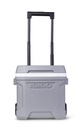 [00034810] IGLOO-Profile II 16 Roller Cooler Box - MoonScape Gray  Image 