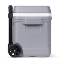 [00034810] IGLOO-Profile II 16 Roller Cooler Box - MoonScape Gray  Image 