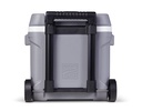 [00034810] IGLOO-Profile II 16 Roller Cooler Box - MoonScape Gray  Image 