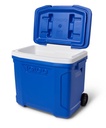 [00034673] IGLOO-Profile II 28 Roller Cooler Box - Majestic Blue  Image 