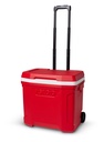 [00034675] IGLOO - PROFILE II 28 ROLLER - R-STAR.WHT.RED STAR.BLK Image 