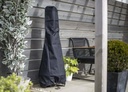 [60582] La Hacienda - Premium Contemporary Chimenea Cover Image 