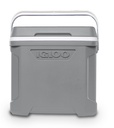 [00050348] IGLOO-Profile II 30 Cooler Box - Gray  Image 