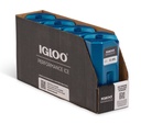 [00025465] IGLOO-Performance Mini Ice Brick 2.25 Pounds - Blue  Image 