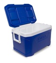 [00050350] IGLOO-Profile II 50 Cooler Box - Majestic Blue  Image 