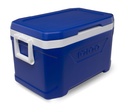 [00050350] IGLOO-Profile II 50 Cooler Box - Majestic Blue  Image 