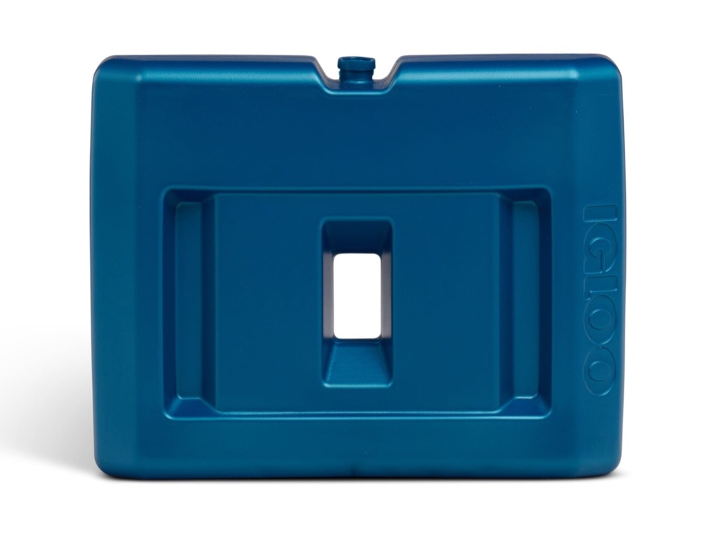 [00025466] IGLOO-Performance X-Large Ice Block 6.5 Pounds - Blue  Image 