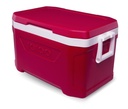 [00050352] IGLOO-Profile II 50 Cooler Box - Red Star  Image 