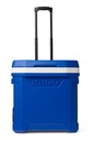 [00034679] IGLOO-Profile II 60 Roller Cooler Box - Majestic Blue  Image 