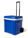 [00034679] IGLOO-Profile II 60 Roller Cooler Box - Majestic Blue  Image 